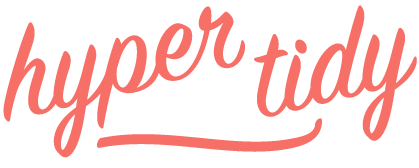 Hyper-Tidy